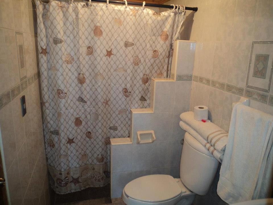 Cabanas Taramuri Creel Δωμάτιο φωτογραφία